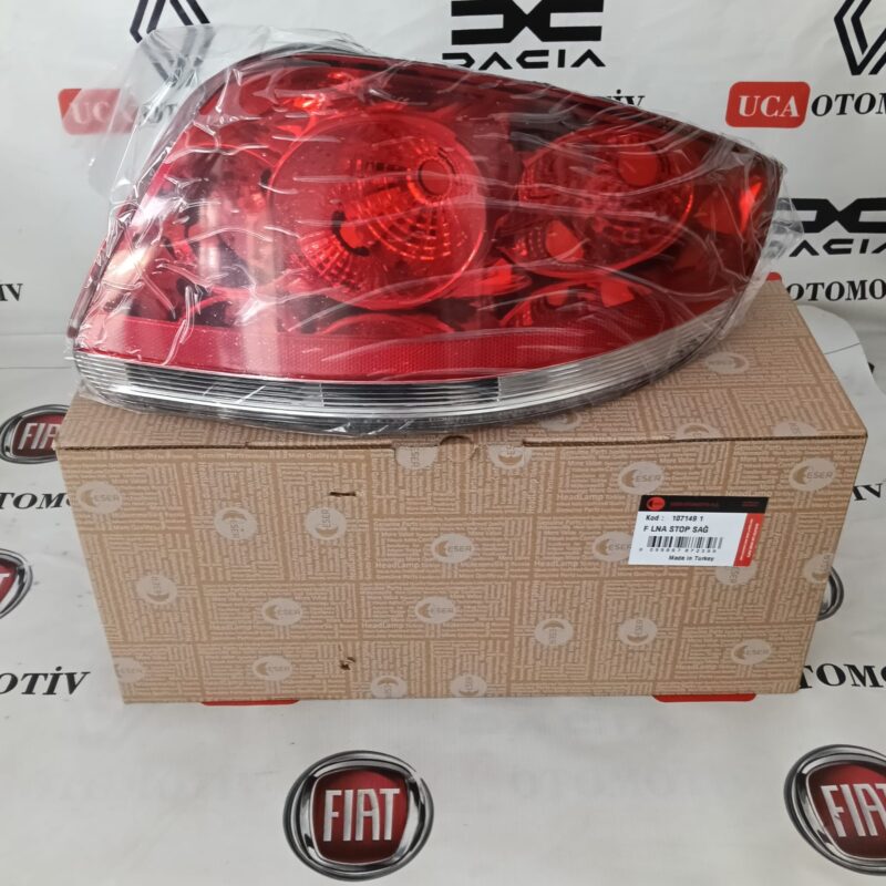 Sağ Stop Lambası - Fiat Linea  51869227