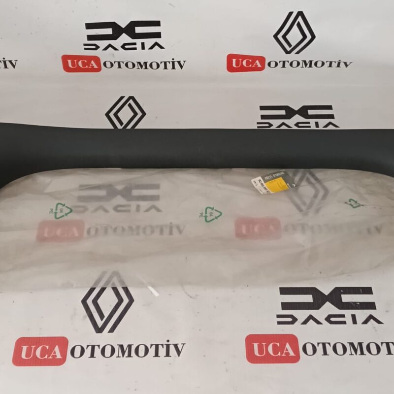 Sol Ön Alt Kaplama - Renault Clio 3 Orjinal 8200393323