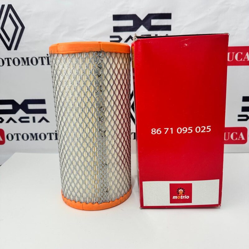 Hava Filtresi - Renault Megane 1-1.9 Dizel 8671095025